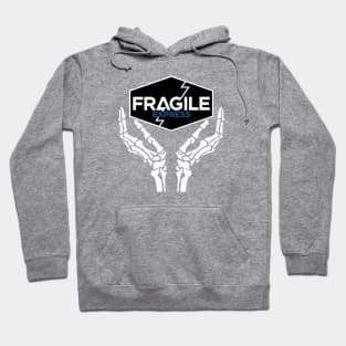 Fragile Express Hoodie